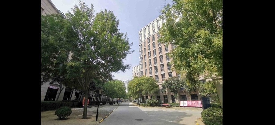 河南省新闻出版学校