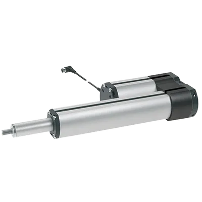 Linear Actuator LZ60P - Compact parallel motor, 4,000 N