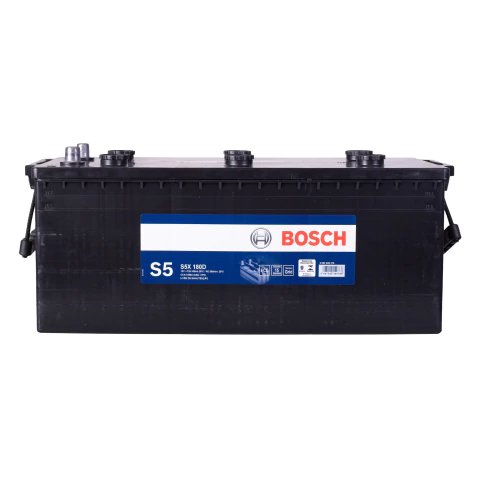 FORBAT Auto 90Ah