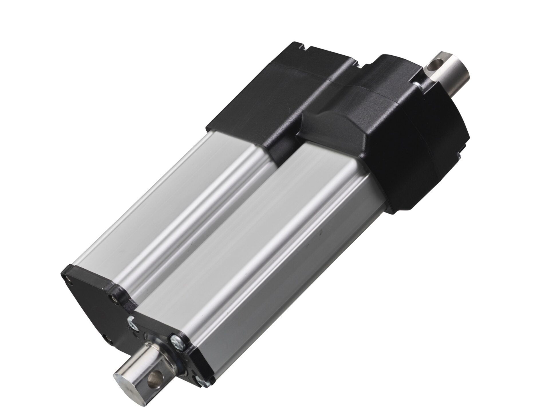 PMZ10 Industrial Electric Actuator - Industrial Devices