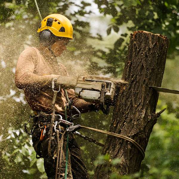Brush Clearing Montgomery
