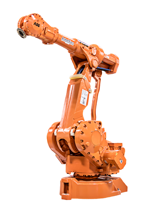 Six-axis robots add flexibility to automotive component… | Robots.com