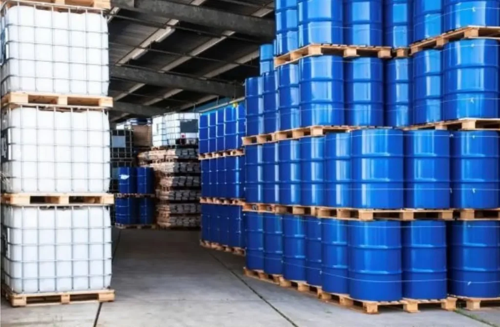 Drilling Chemicals