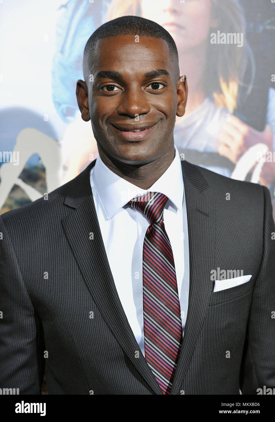 Mo McRae
