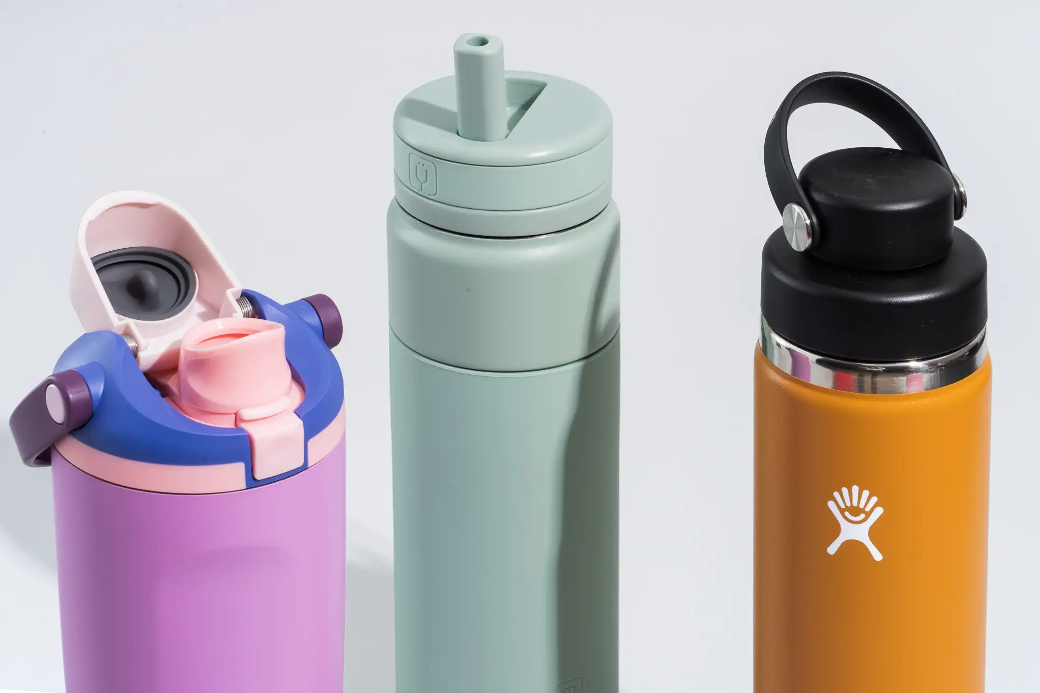 The 5 Best Water Bottles of 2026 | Reviews by Wirecutter