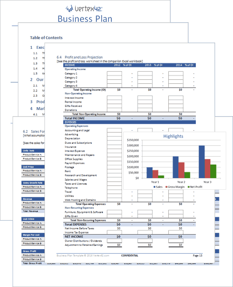 Marketing Toolkit