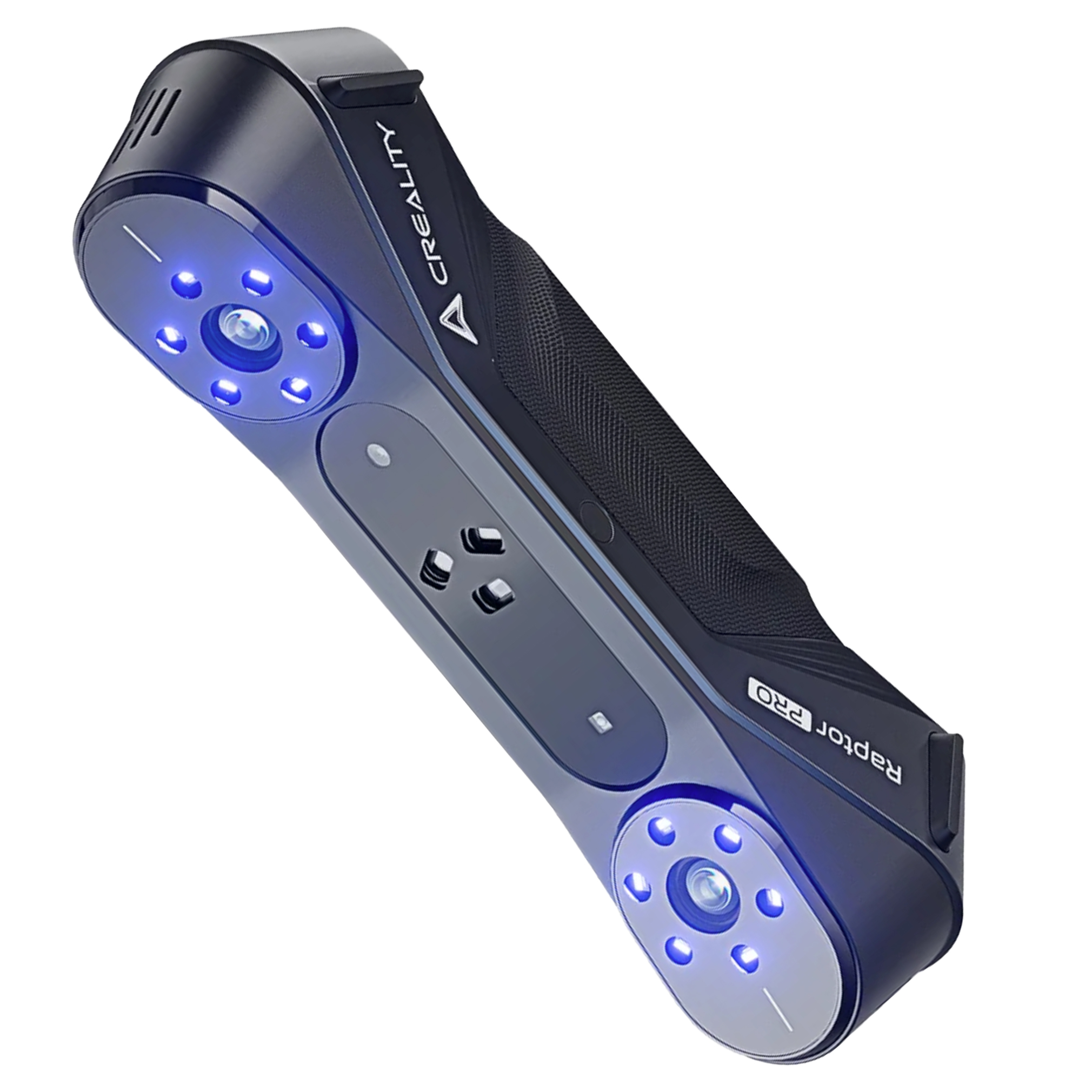 Raptor Pro