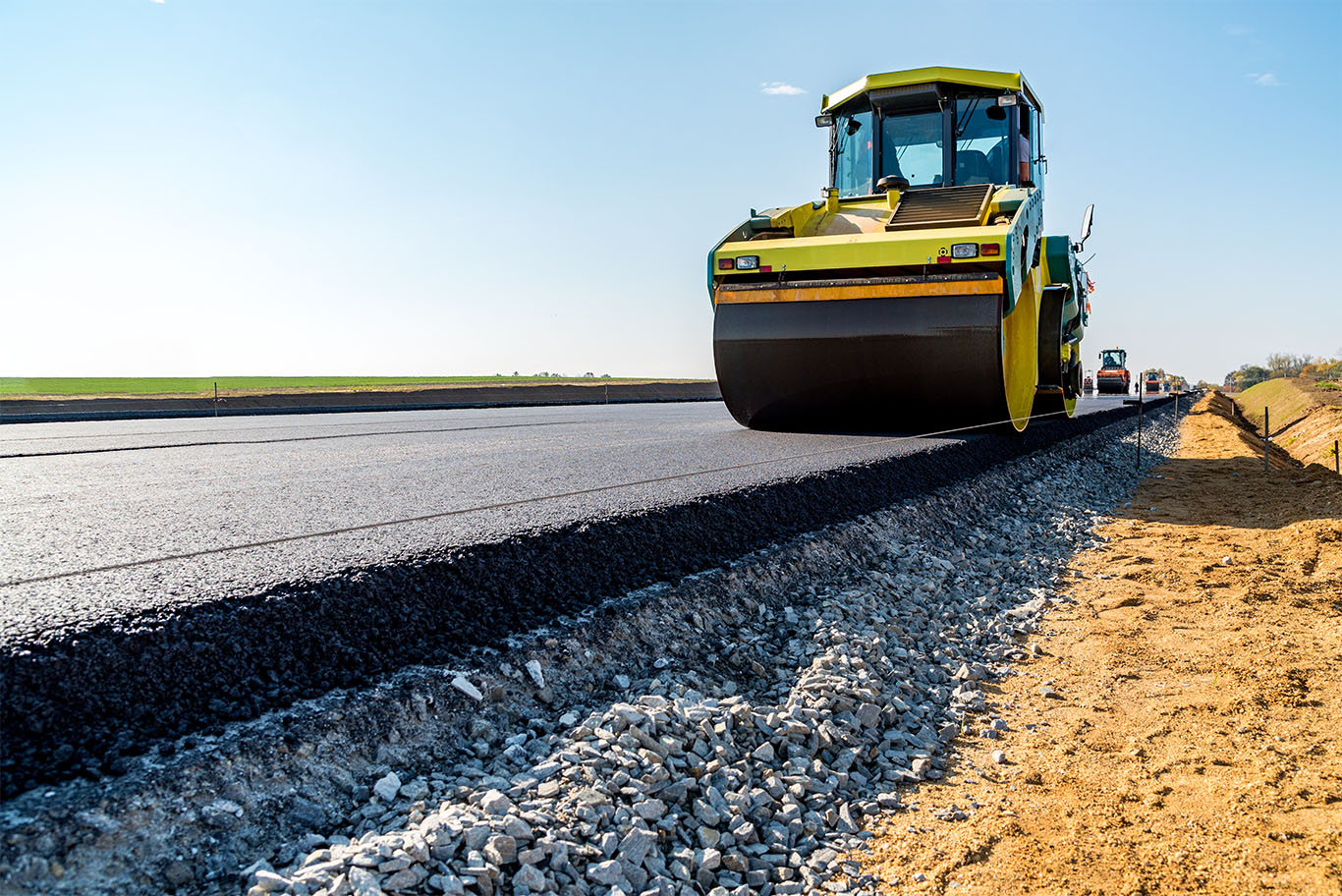 Highway Project