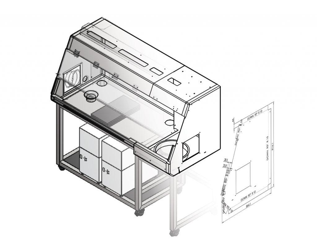 Concept and Early Design