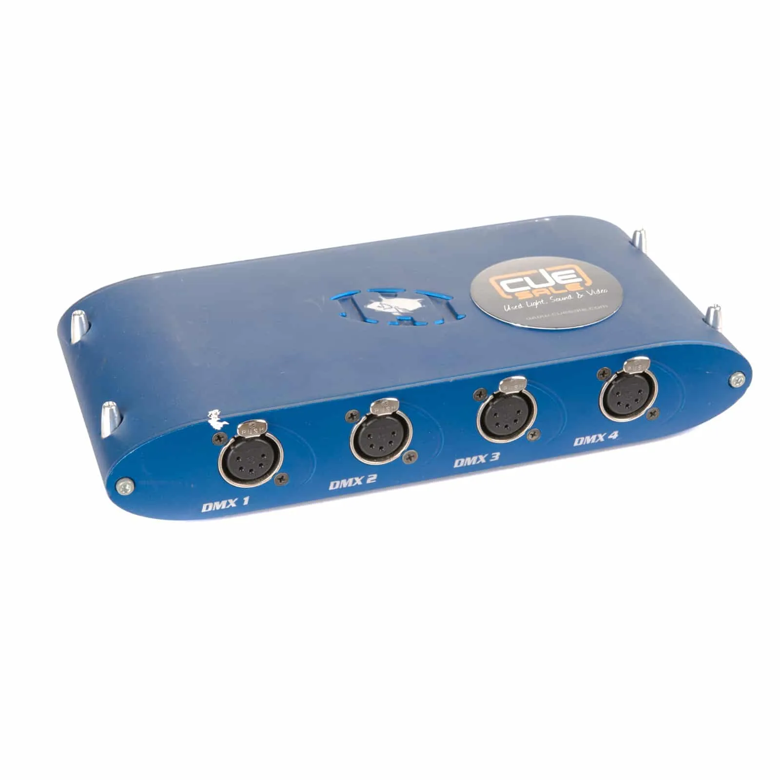 Widget Hog3PC 2048 channels
