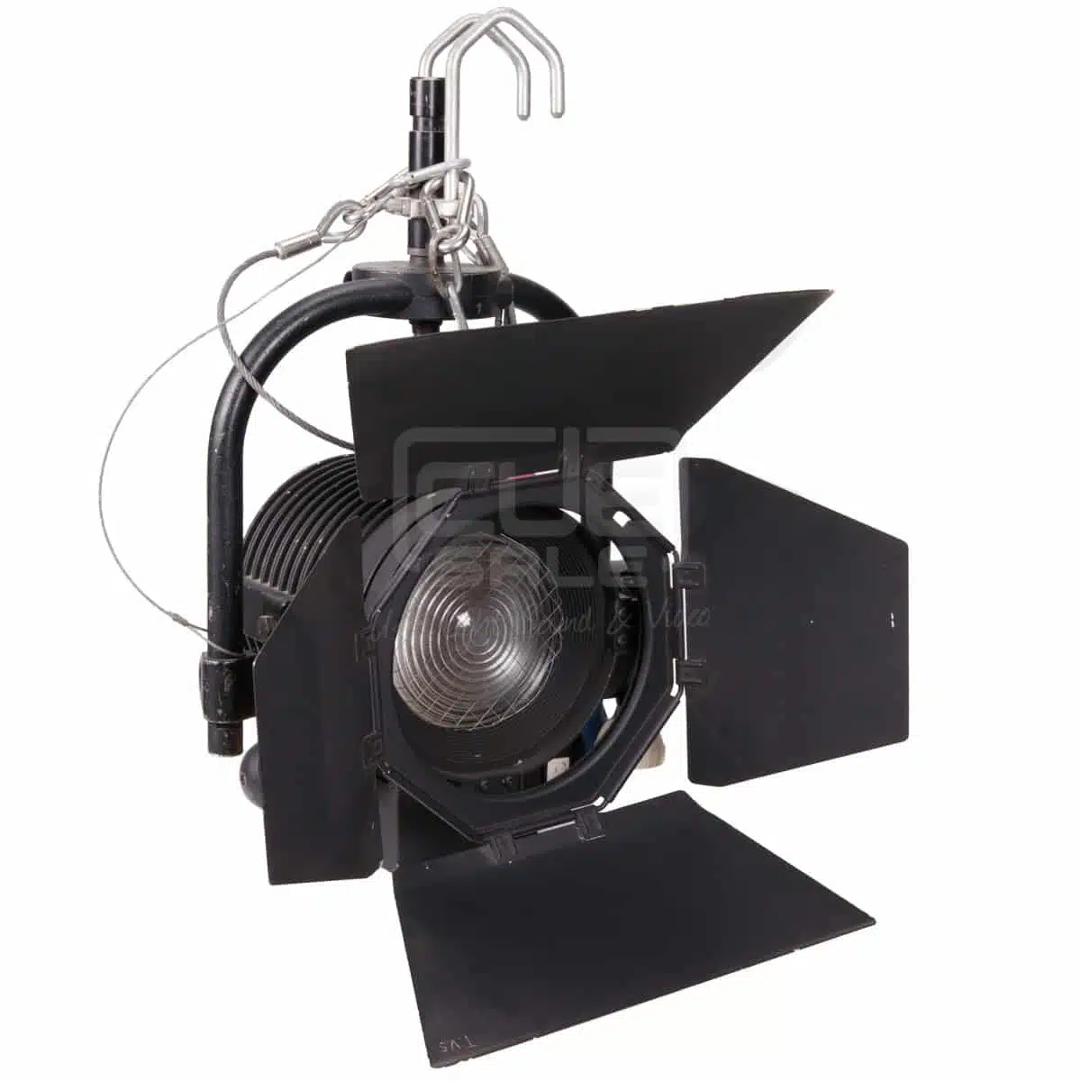 Sachtler 1kW (линза Френель)