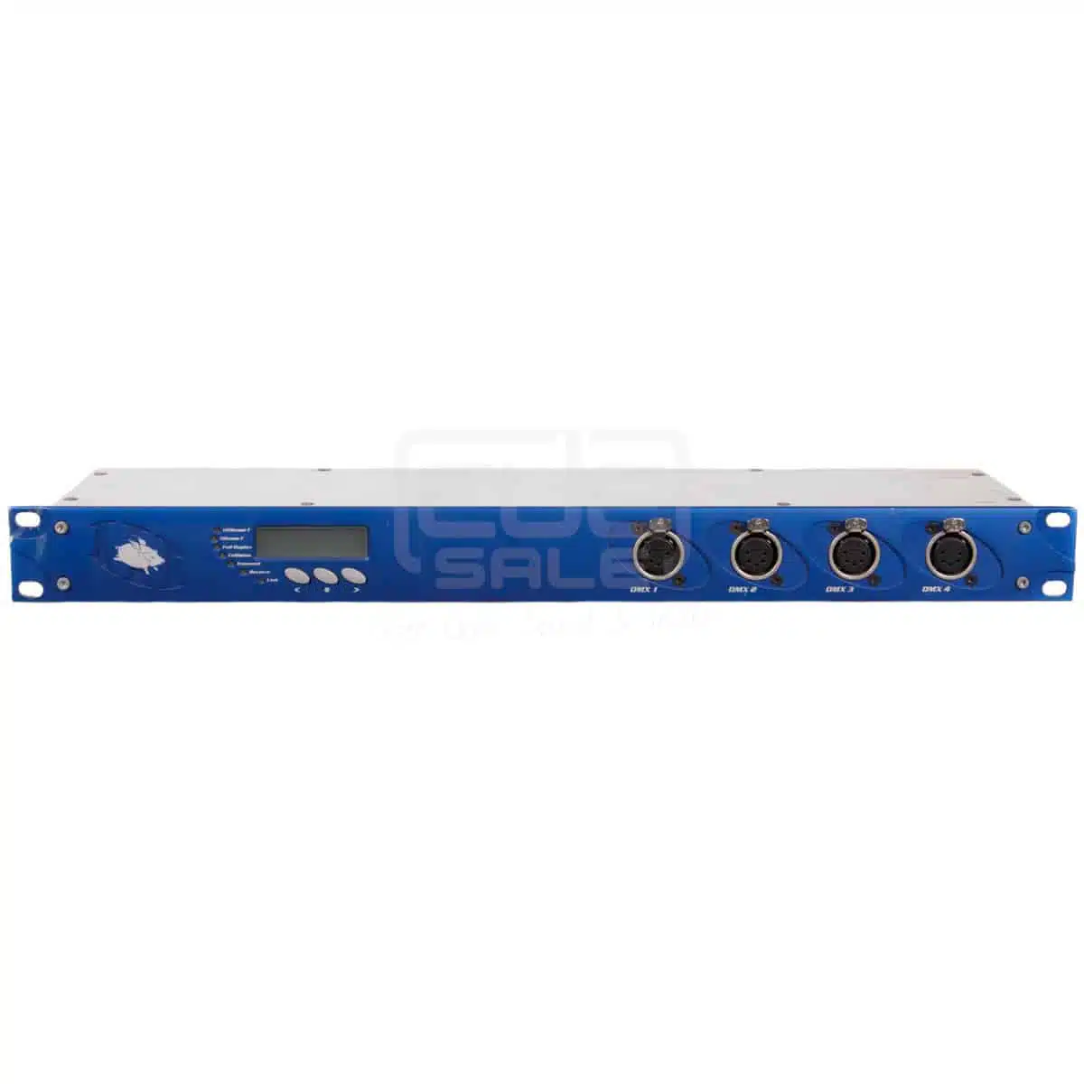 Hog DP 2000 2048 channels