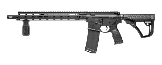 DarkDeals Firearms
