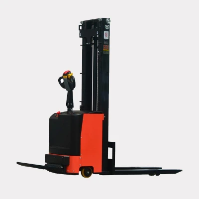 Fully Electric Stacker