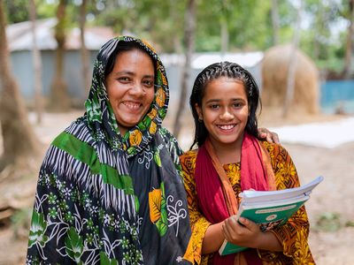 BRAC Youth Empowerment Program
