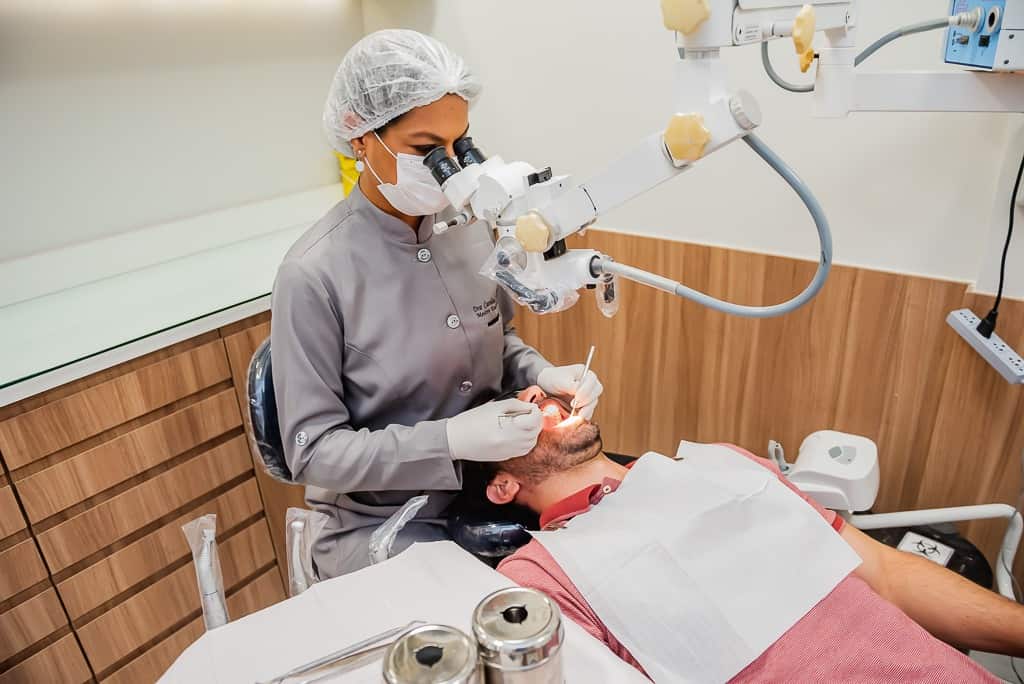 Endodontia