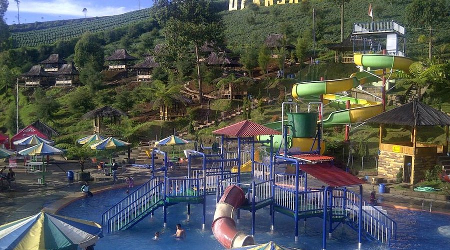 Darajat Pass