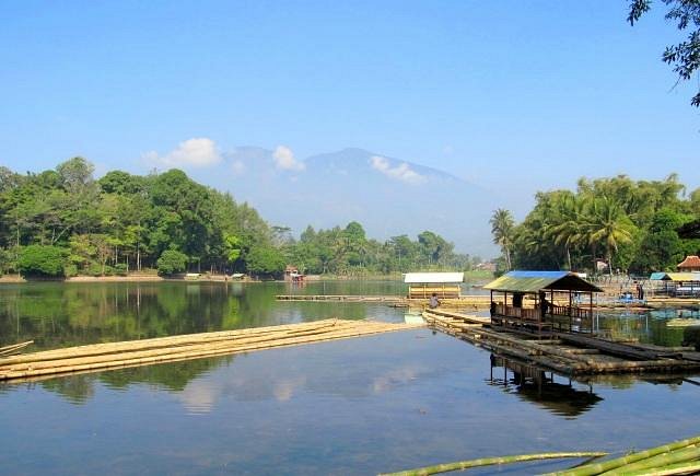 Candi Cangkuang