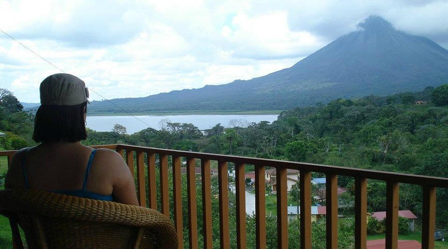 Celebrations and Romantic Experiences at Fusion Arenal