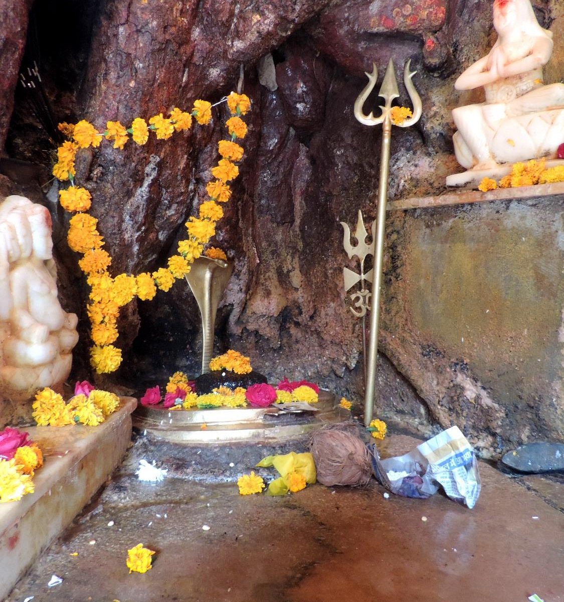 रणमुक्तेश्वर पूजा