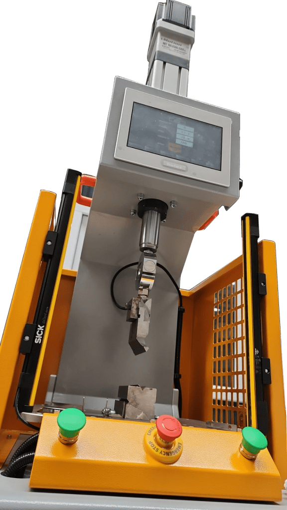 Servo Press - Electric Cylinder