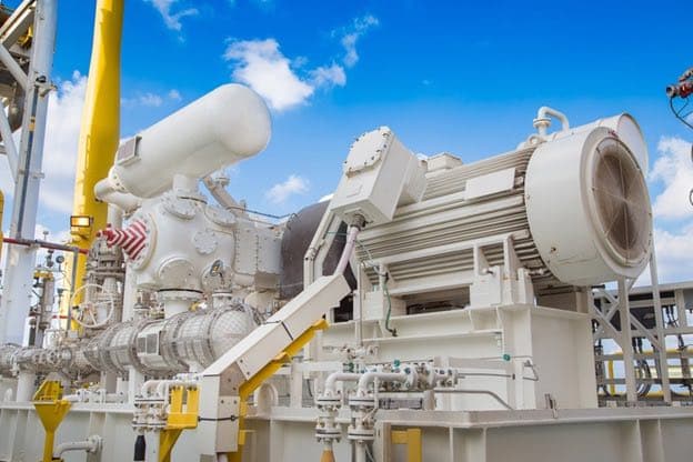 ESP Pump System