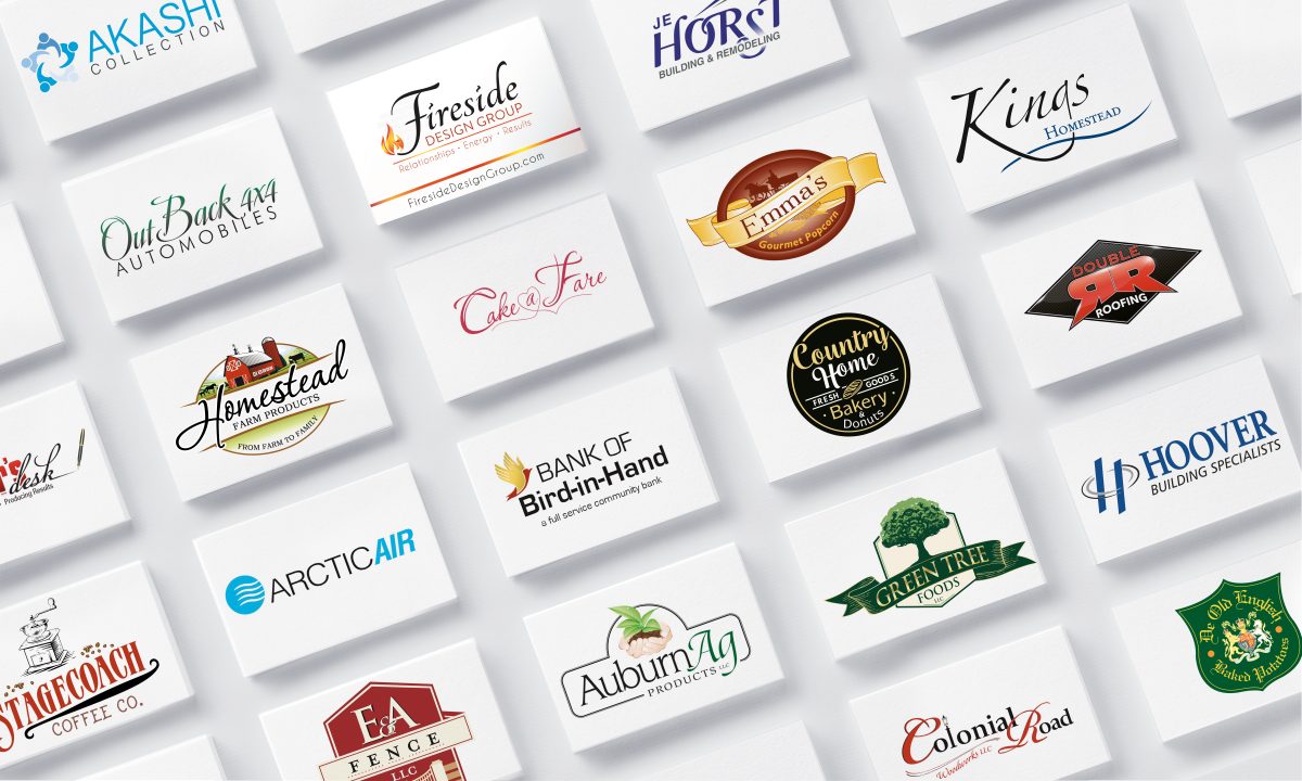 Brand Identity Marks