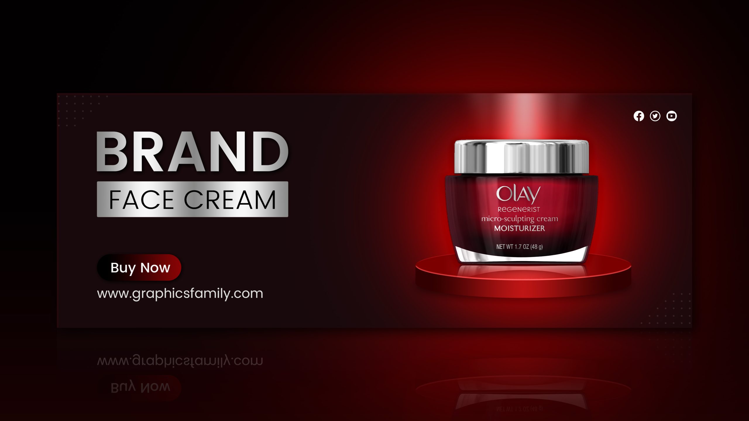 Product Campaign Banner
