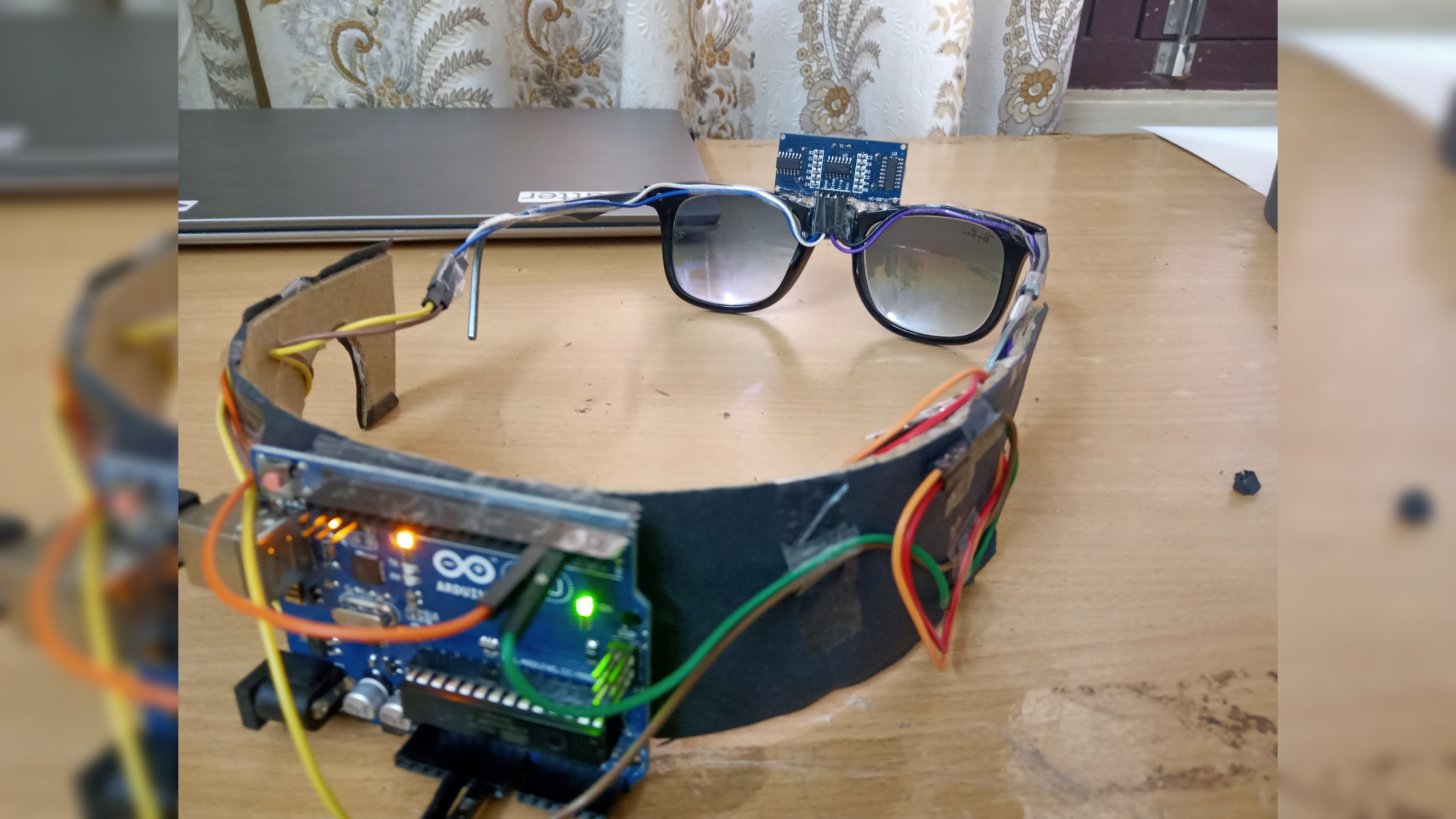 Prototipo Arduino