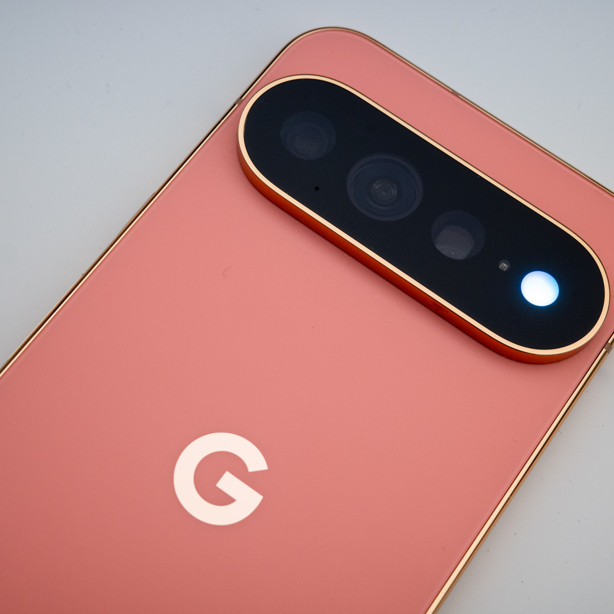 Google Pixel 11 Pro