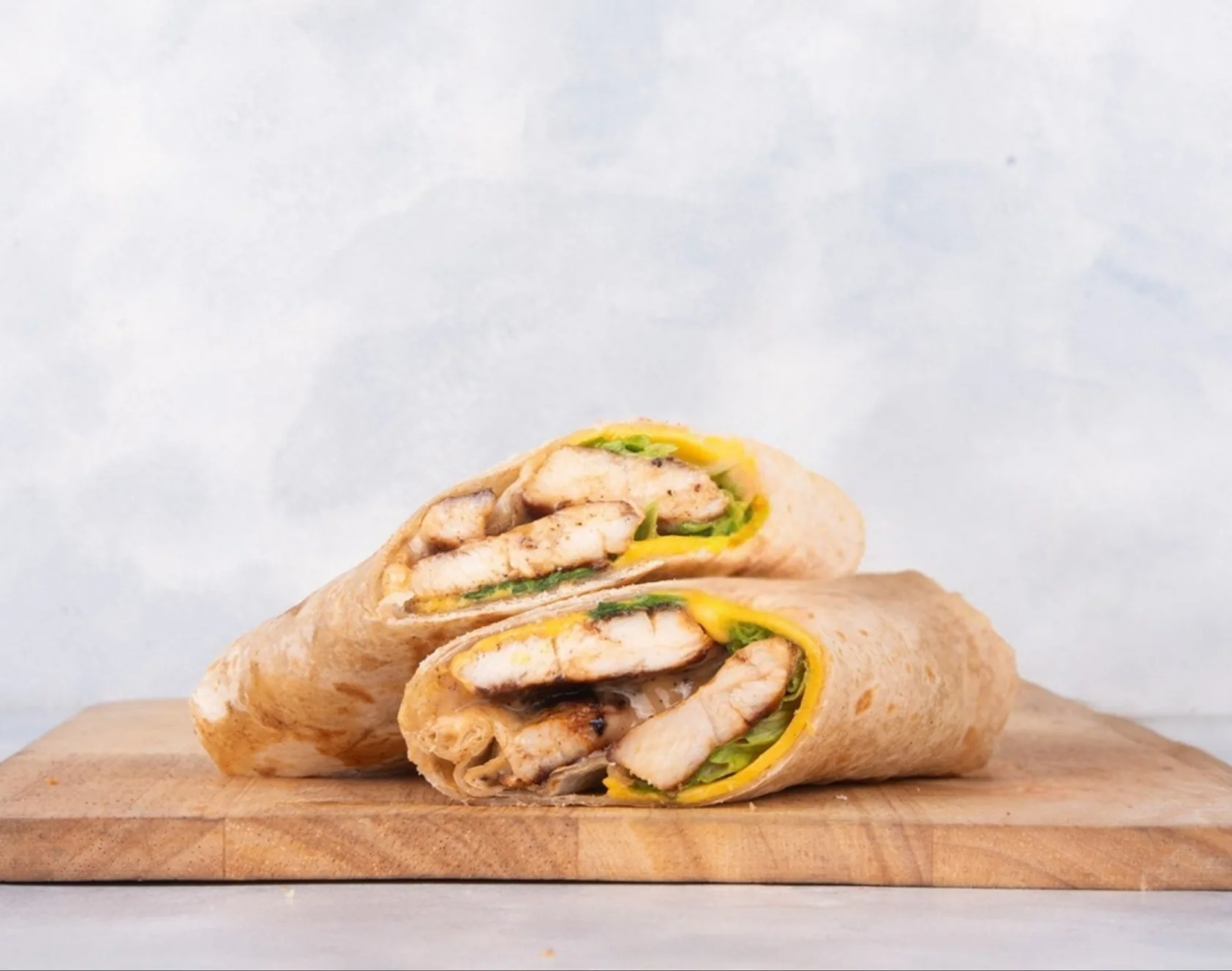 Chicken Twister