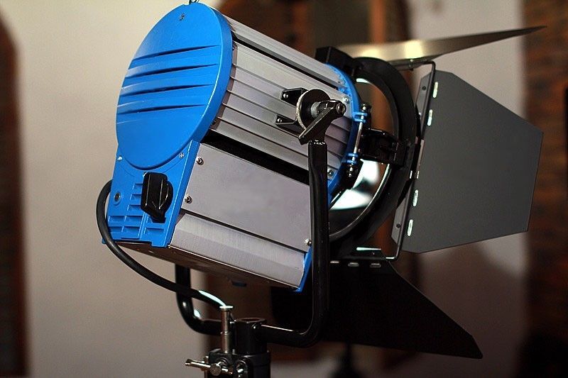 Arri 650