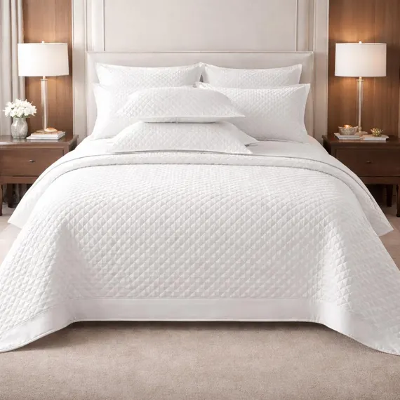 Quilts & Shams