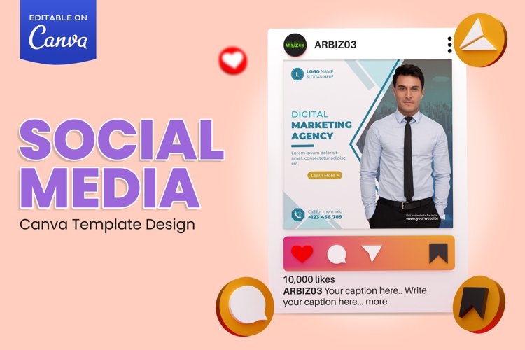 Social Media Kit