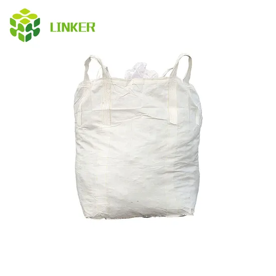 Barite 500kg Jumbo Bag