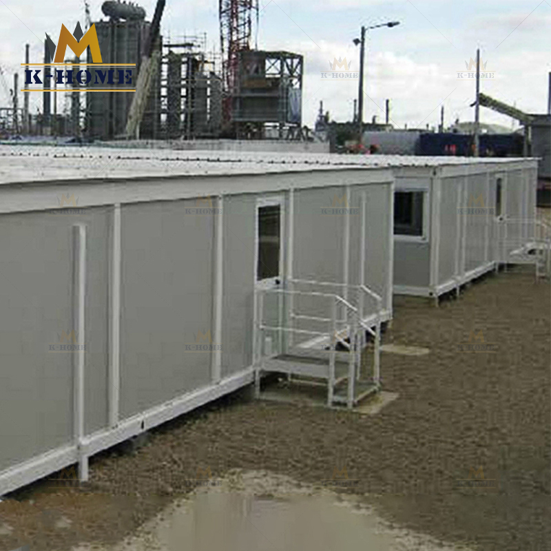 Modular Building