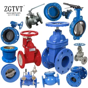 Oil & Gas Valves