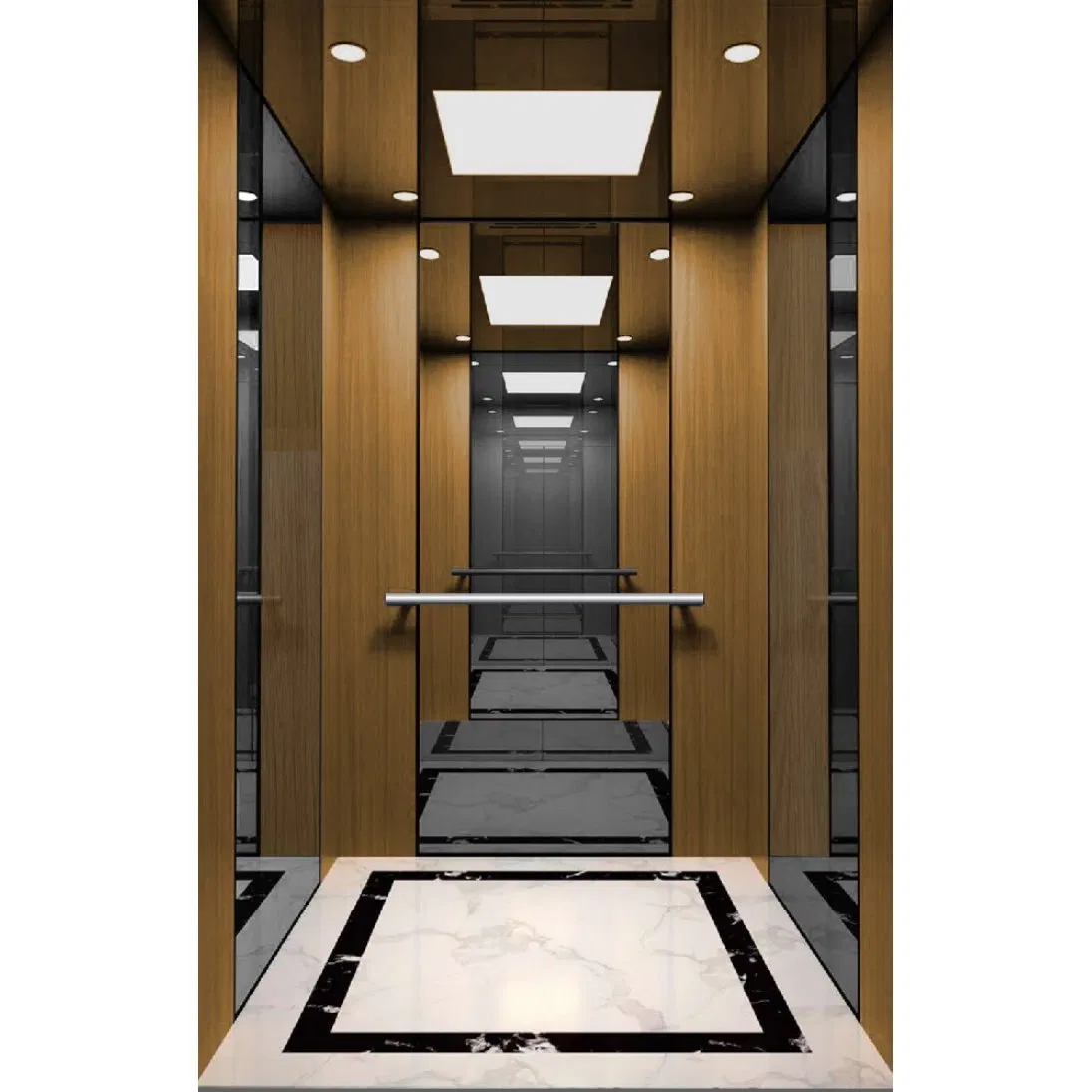 Passenger Lift