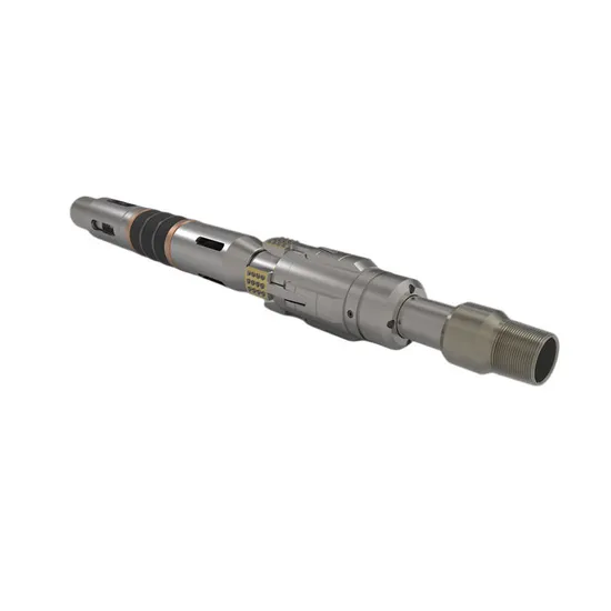 Chemical Injection Mandrel