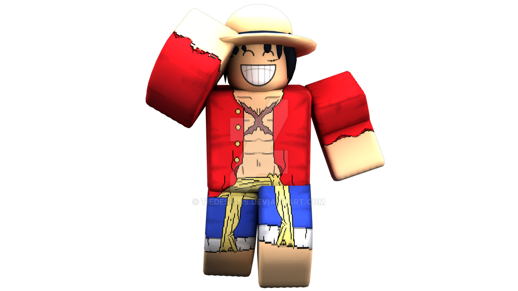 Luffy