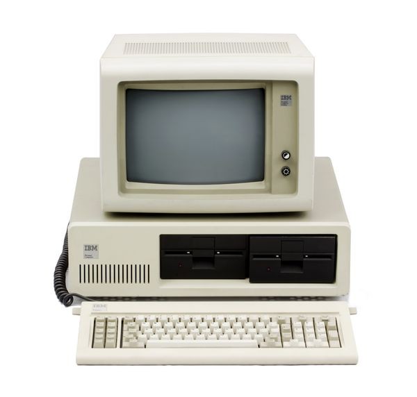 IBM System 360