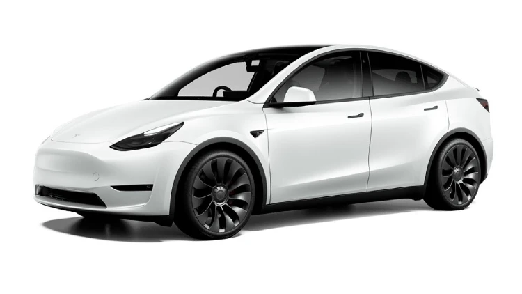 Tesla Model Y Program