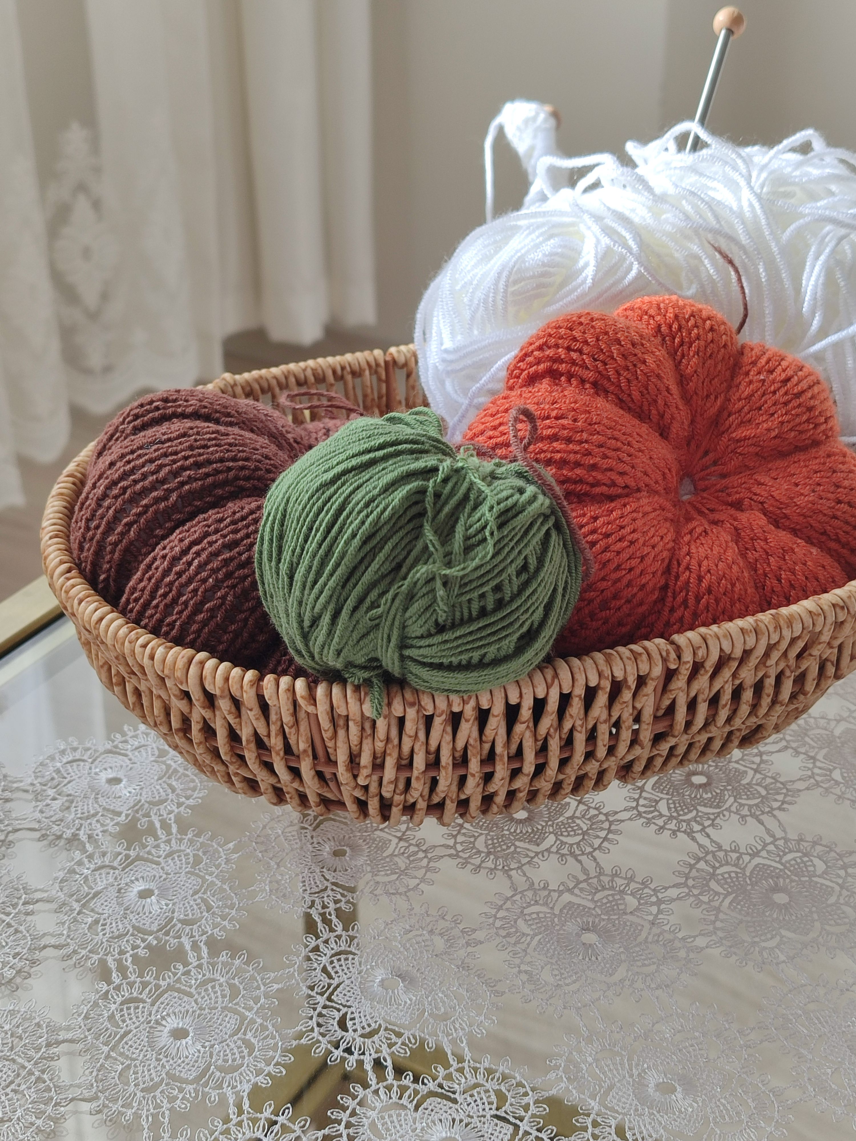 Crochet Baskets Photos, Download The BEST Crochet