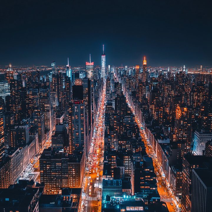 UrbanScape
