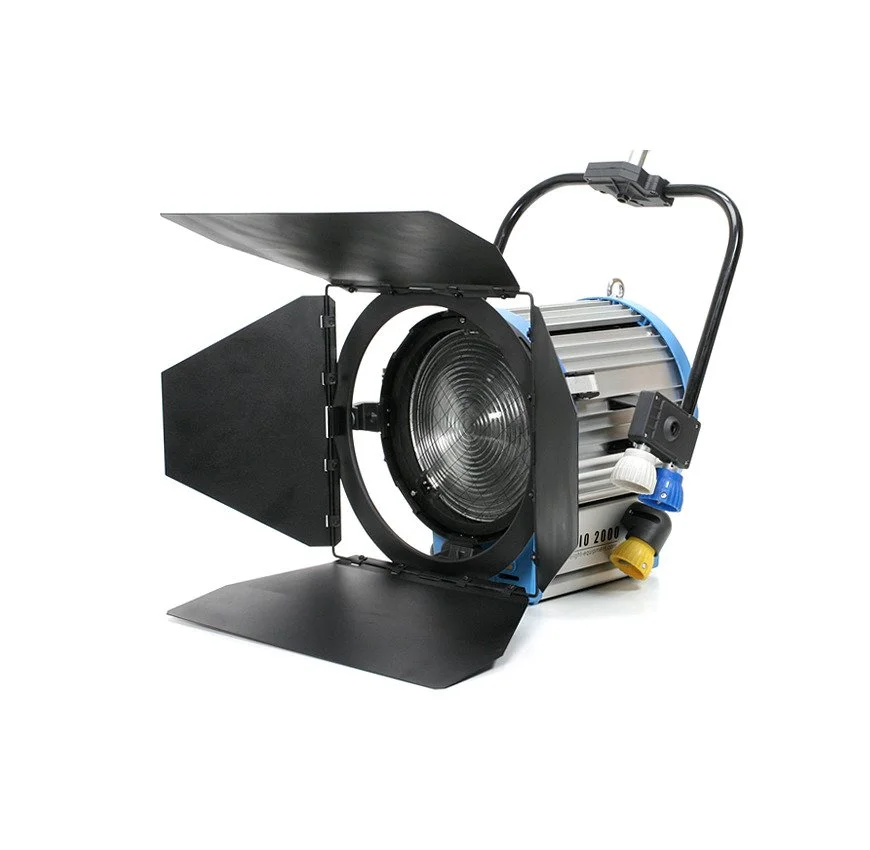Arri Studio 2000W