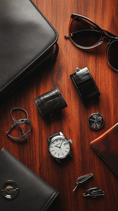 Luxury objects