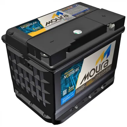 FORBAT Station 45Ah