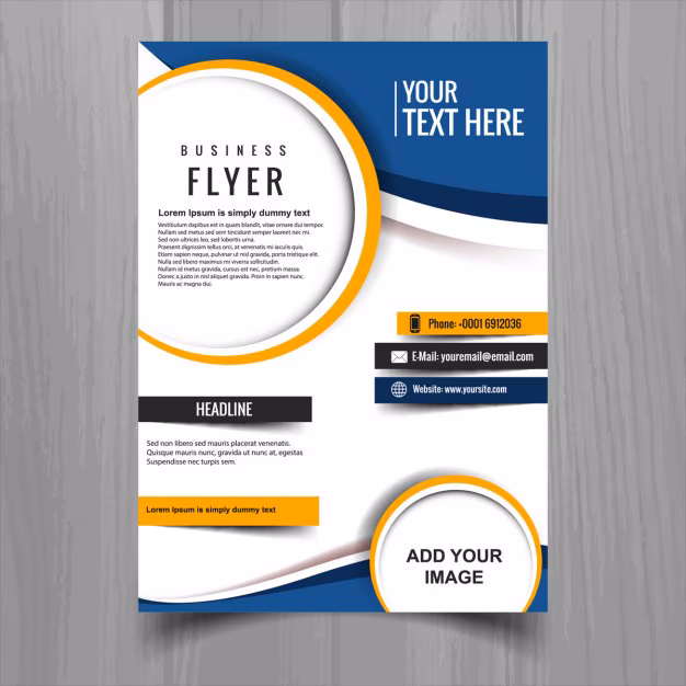 Business Flyer