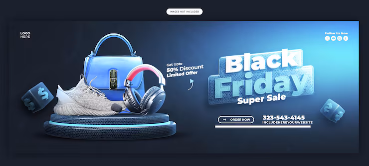 Sale Campaign Creative