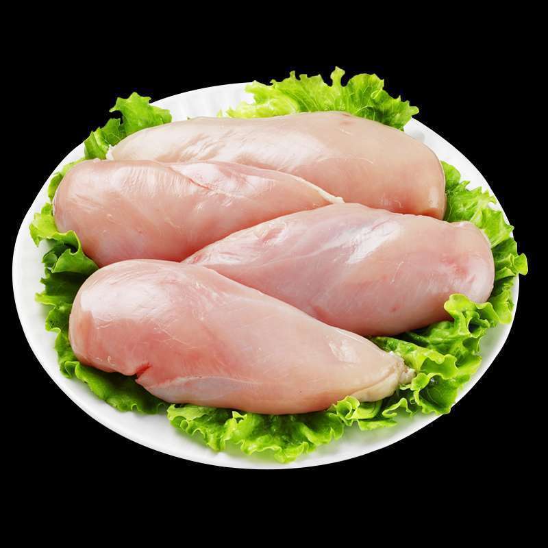 2斤/1000g 新鲜鸡胸肉冷冻鸡大胸肉健身生鸡胸鸡脯肉鸡大胸鸡肉新鲜食材视频介绍_2斤/1000g 新鲜鸡胸肉冷冻鸡大胸肉健身生鸡胸鸡脯肉鸡大胸 鸡肉新鲜食材功能演示视频-苏宁易购